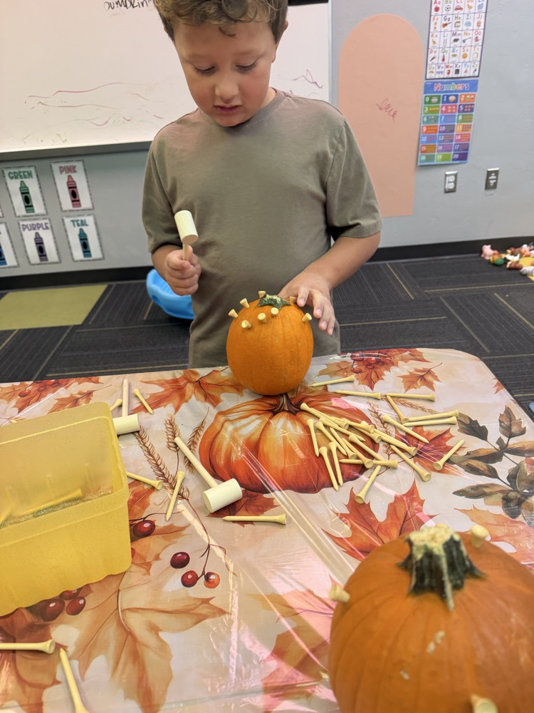 fall fun