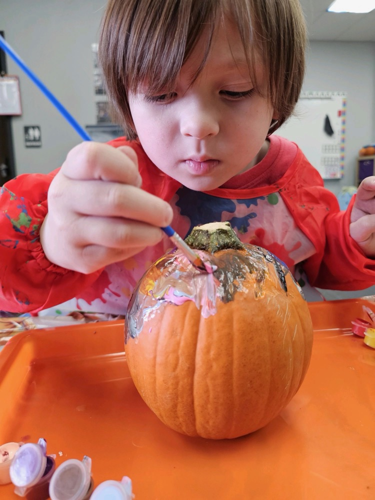 fall fun