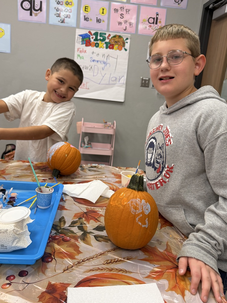 fall fun