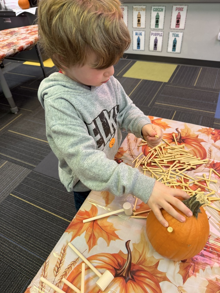 fall fun