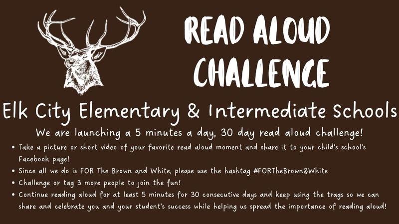 Reading Challenge