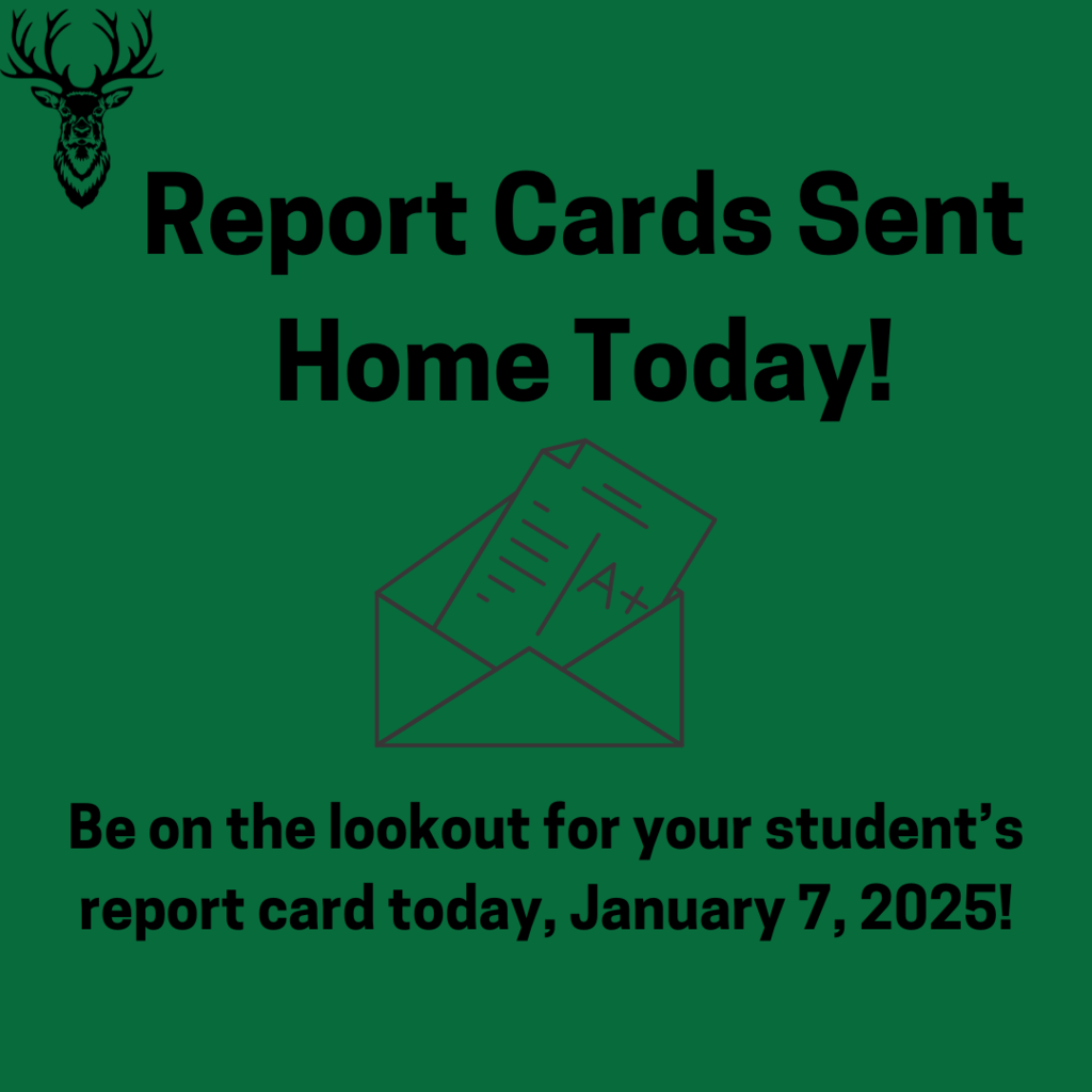 Report cards