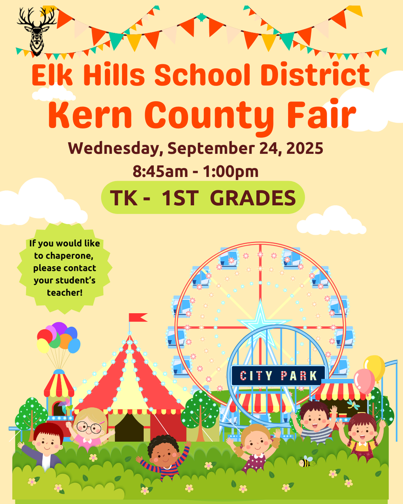KC Fair Trip English