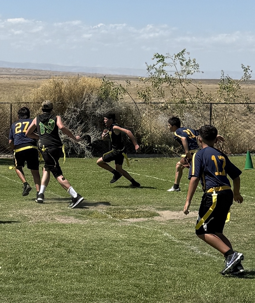 Flag Football