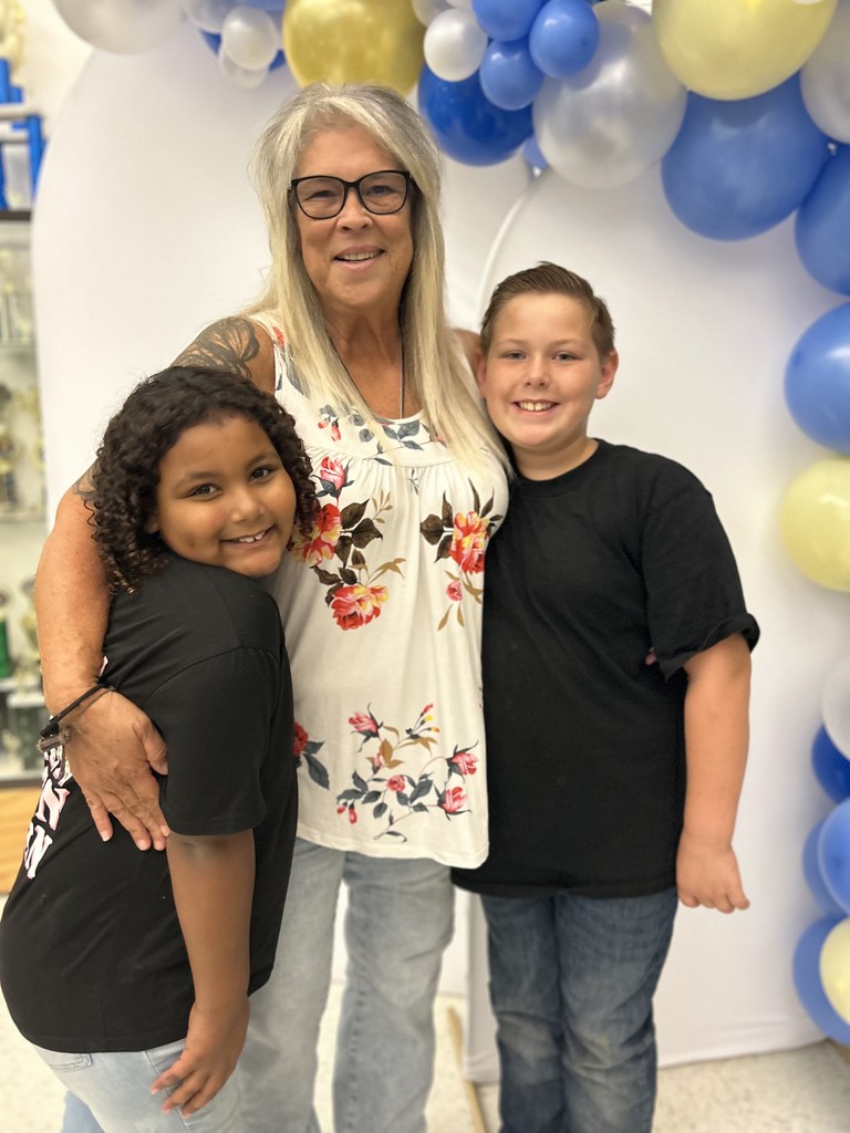 Grandparents day