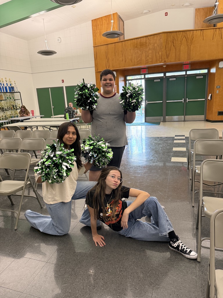 Character Counts Assembly