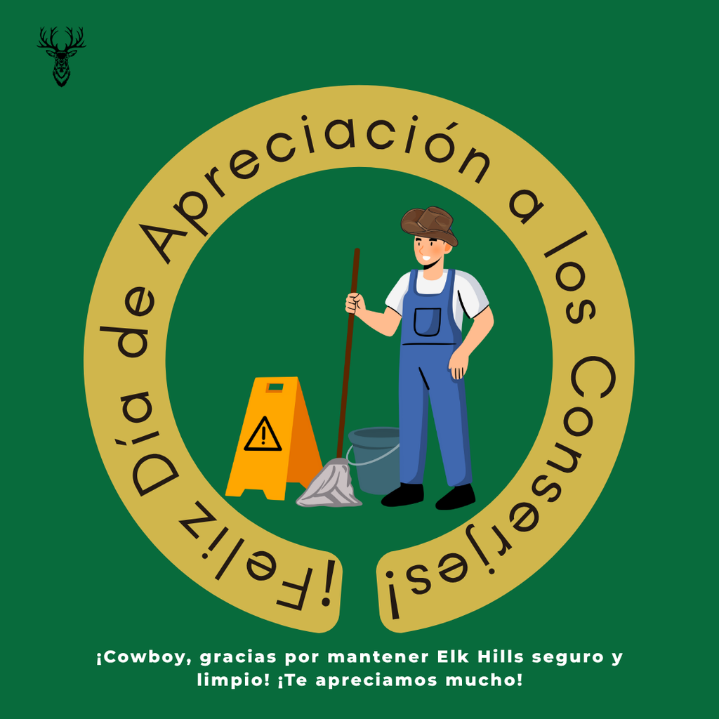 Custodian Appreciation Day