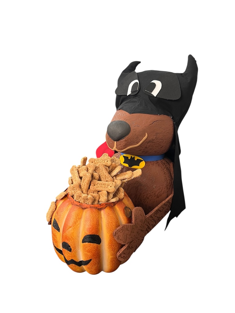 Resource Room: Scooby-Doo