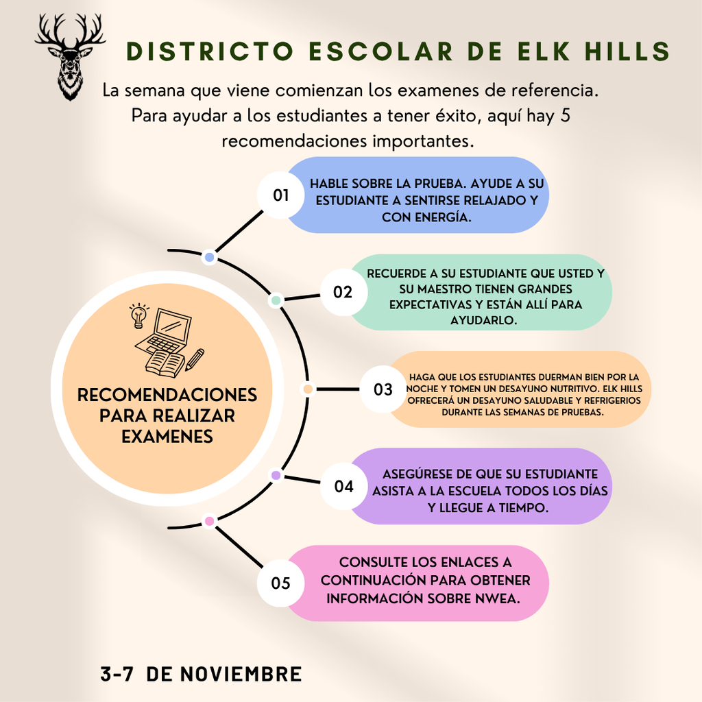 Benchmark Testing Spanish