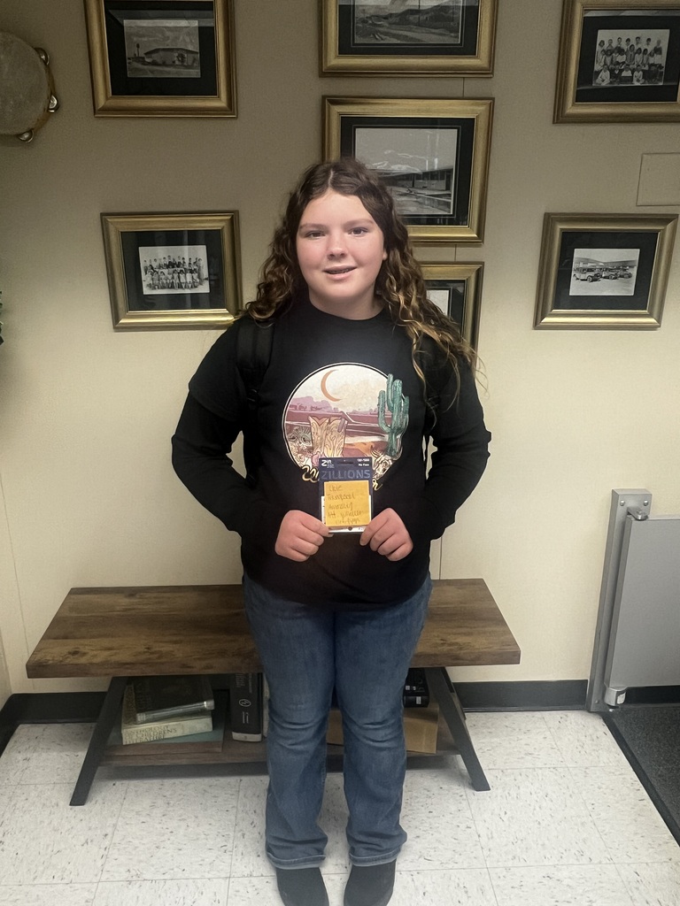 Attendance Winner October