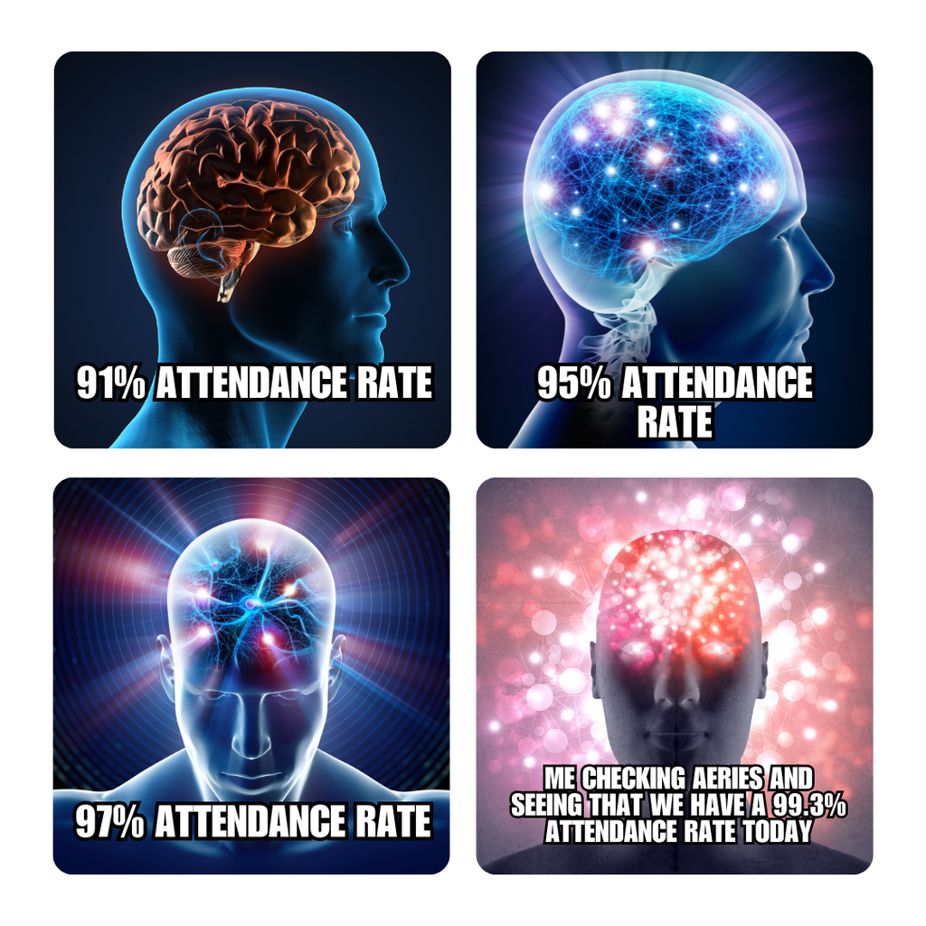 attendance