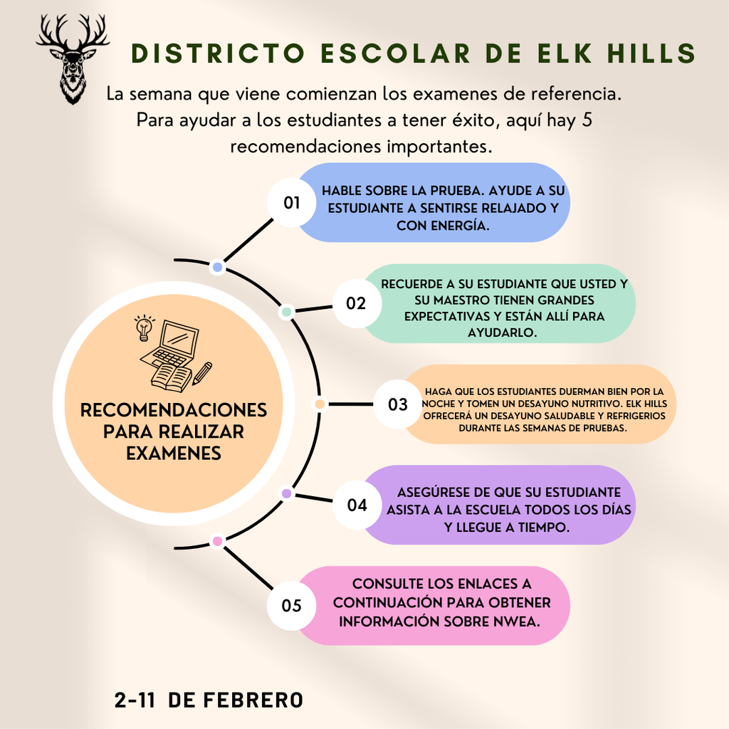 Benchmark Testing Spanish