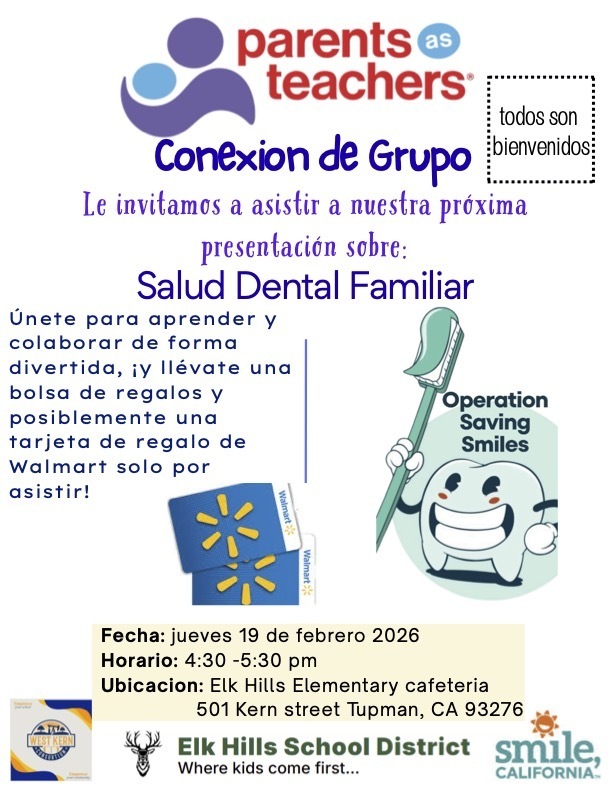 PAT & Smile, CA 2/19/26 @ 4:30PM 