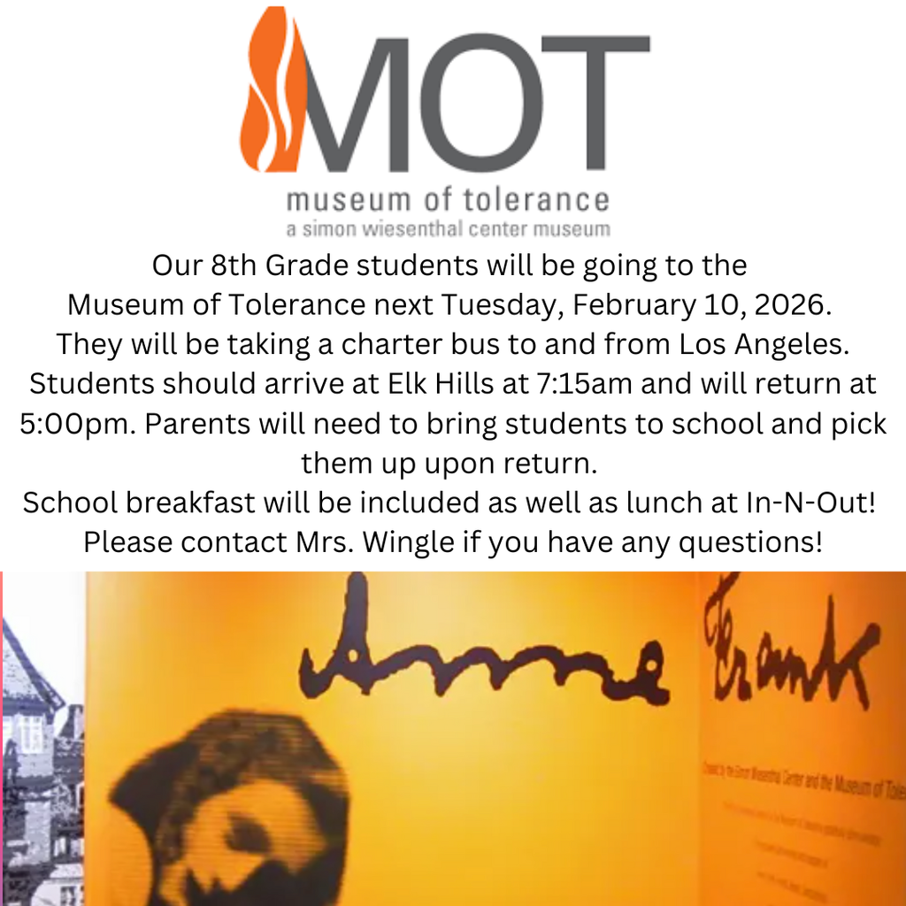 Museum of Tolerance Post English