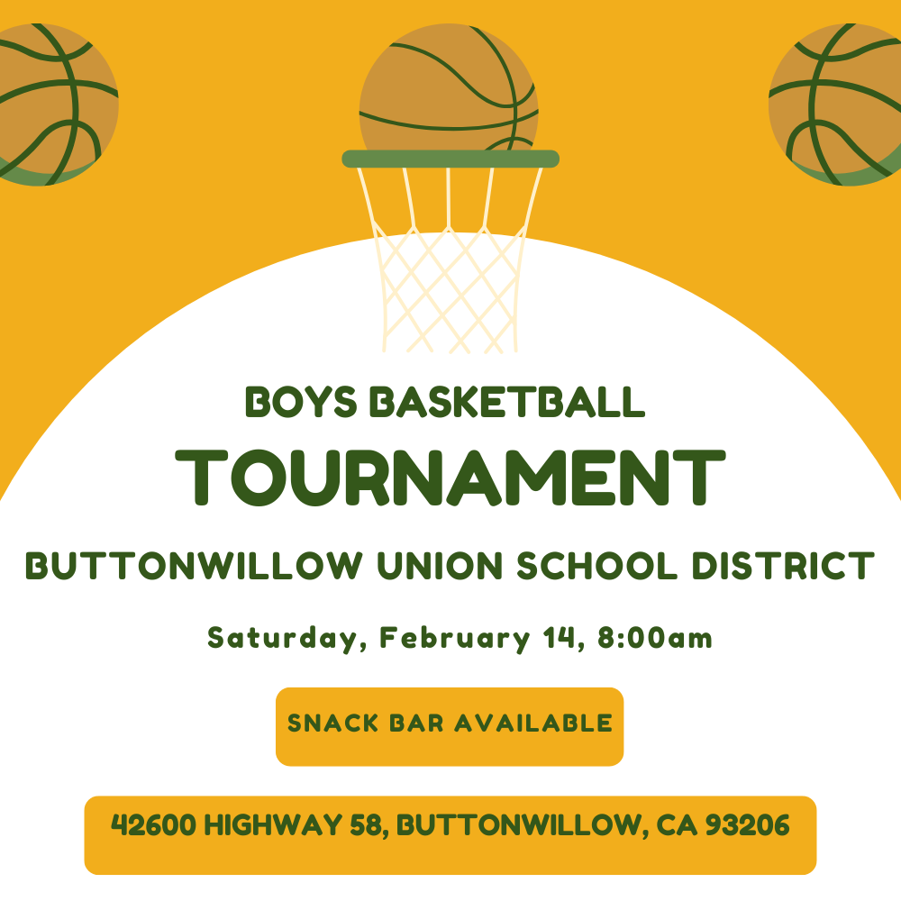 Basketball Tournament Post 