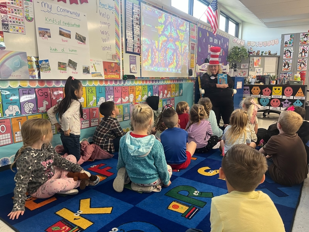 Read Across America Photo 5