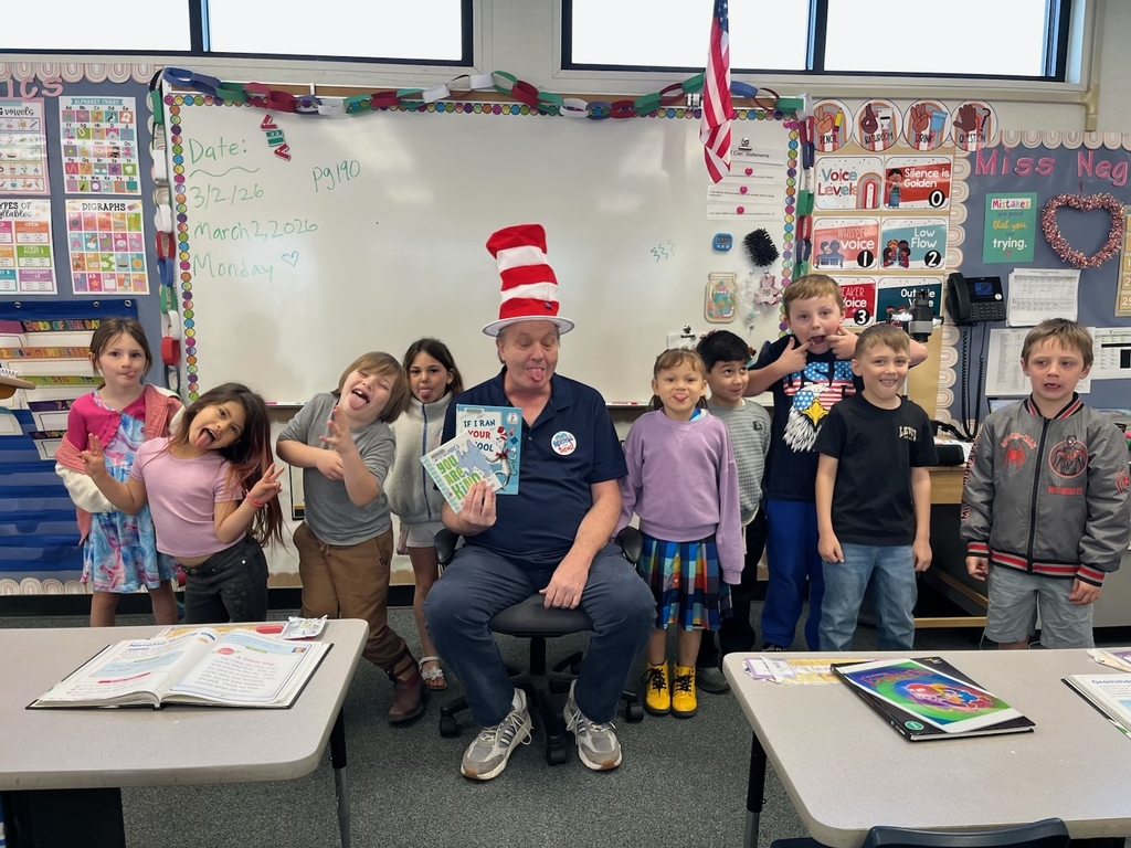 Read Across America Photo 2