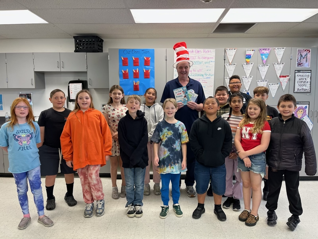 Read Across America Photo 1