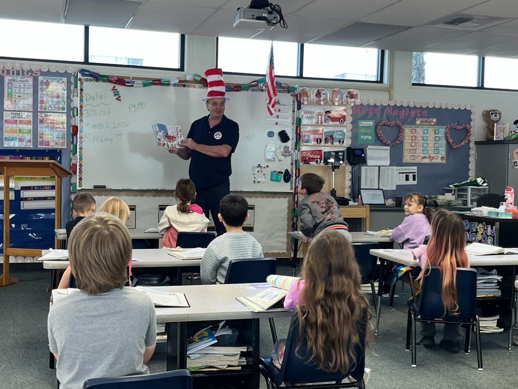 Read Across America Photo 4