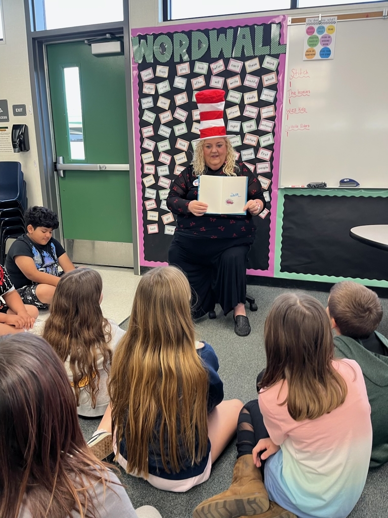 Read Across America Photo 3
