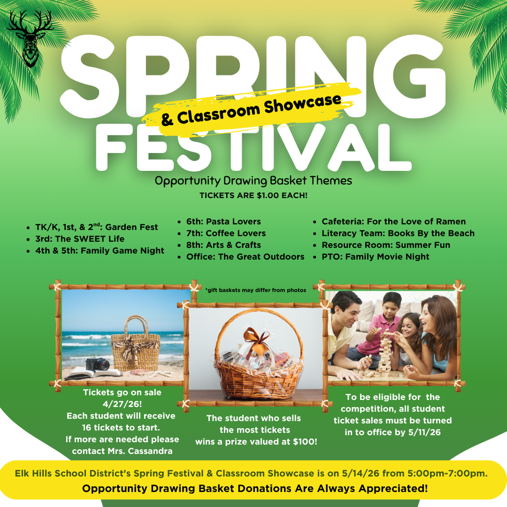 spring festival