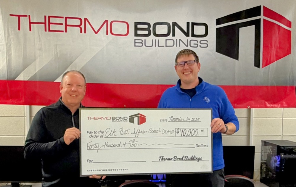 Thermobond presentation