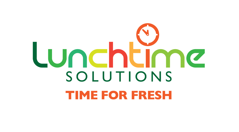 Lunctime Solutions Logo