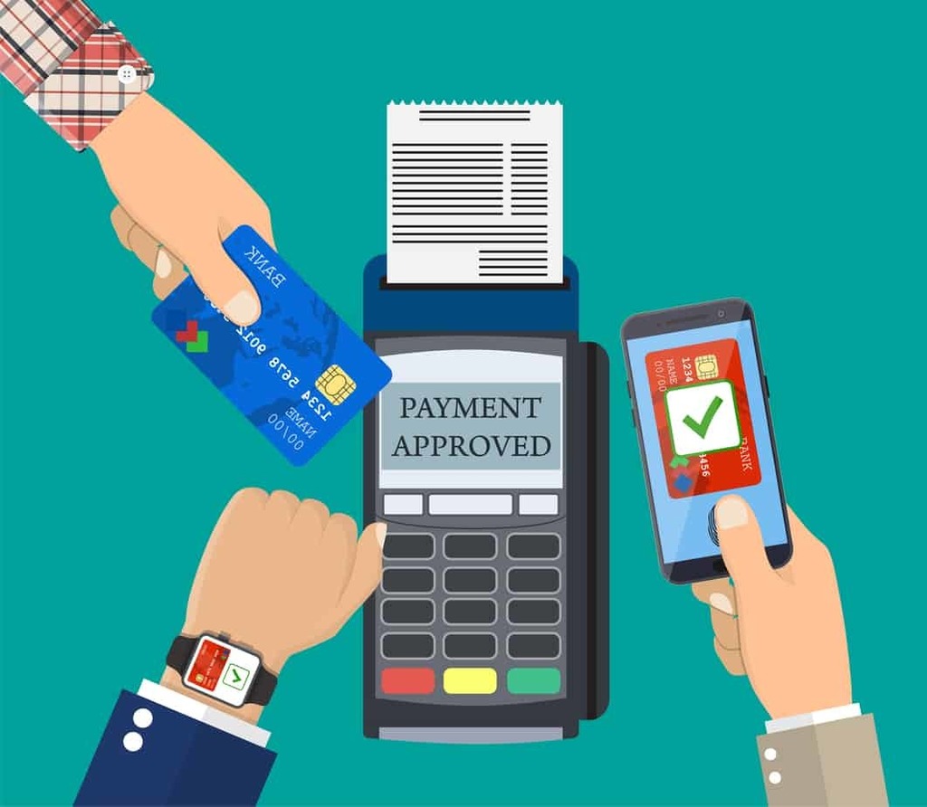 Payment