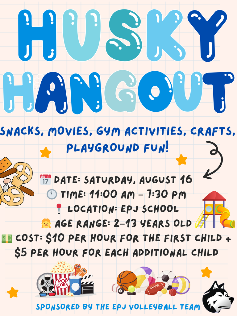 Husky Hangout