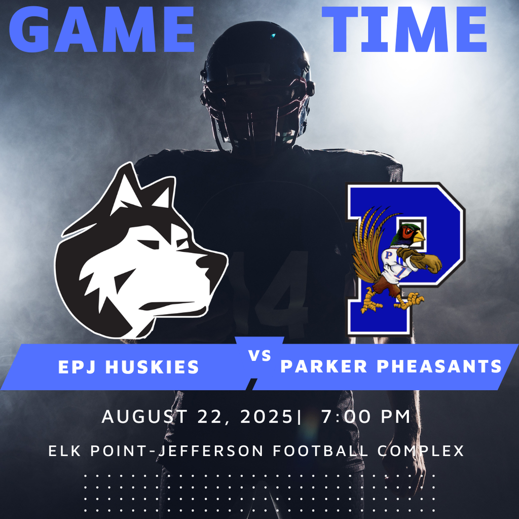 Huskies vs pheasants