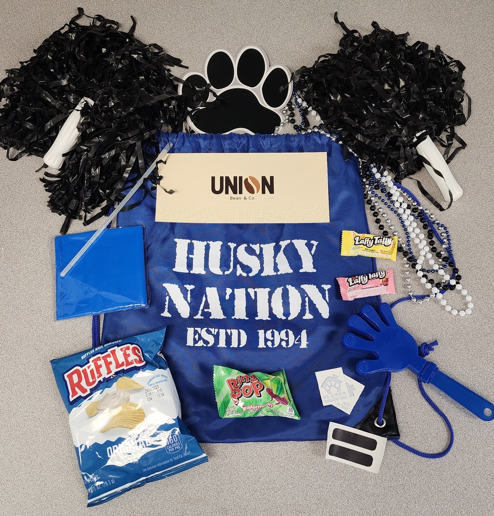 Fan of the Day Grab Bag