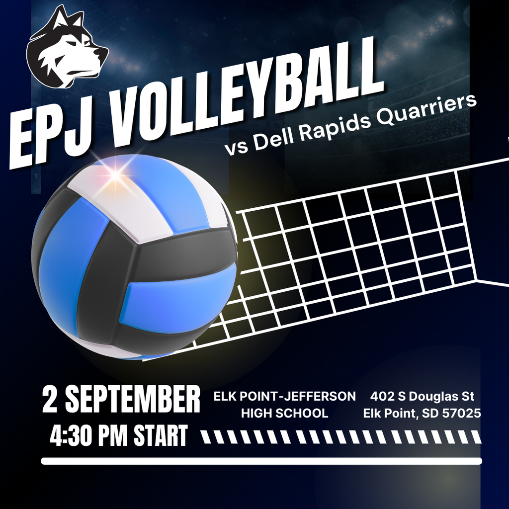 epj vs dr volleyball