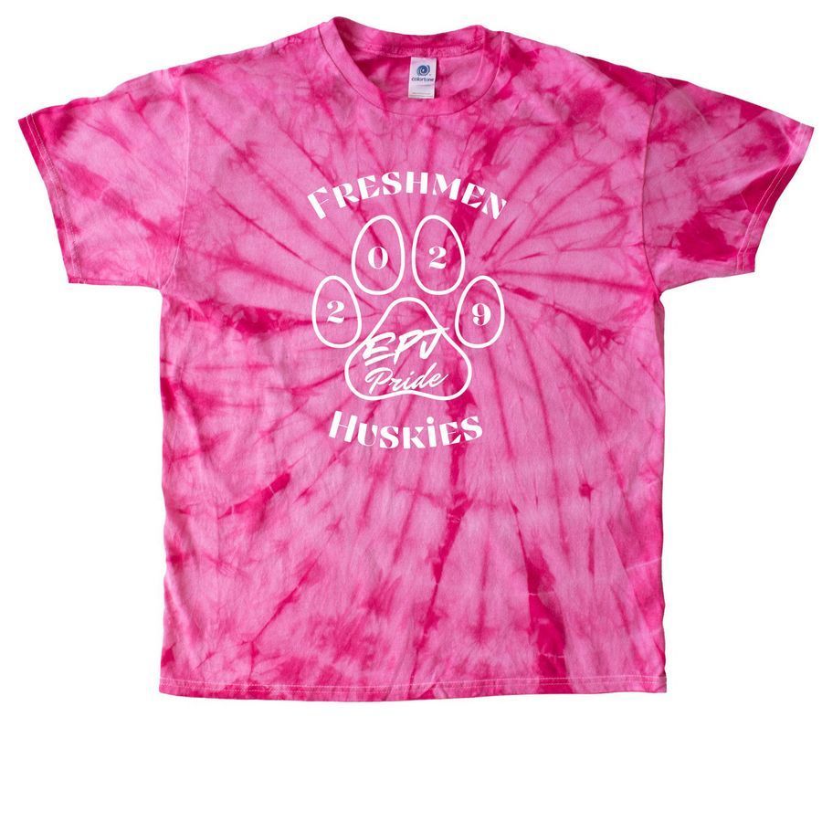 Freshmen tshirt