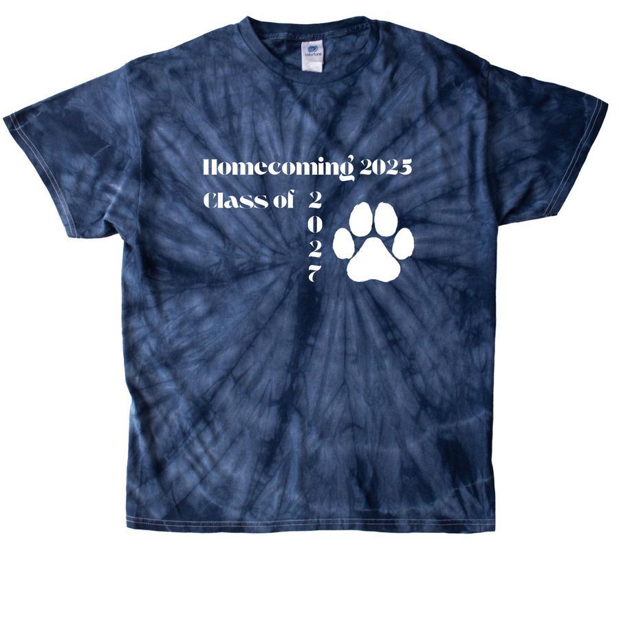 Junior tshirt