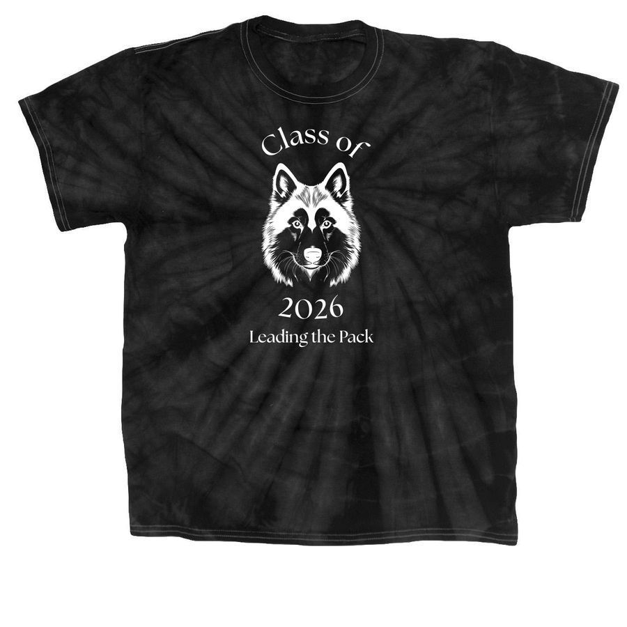 Senior tshirt