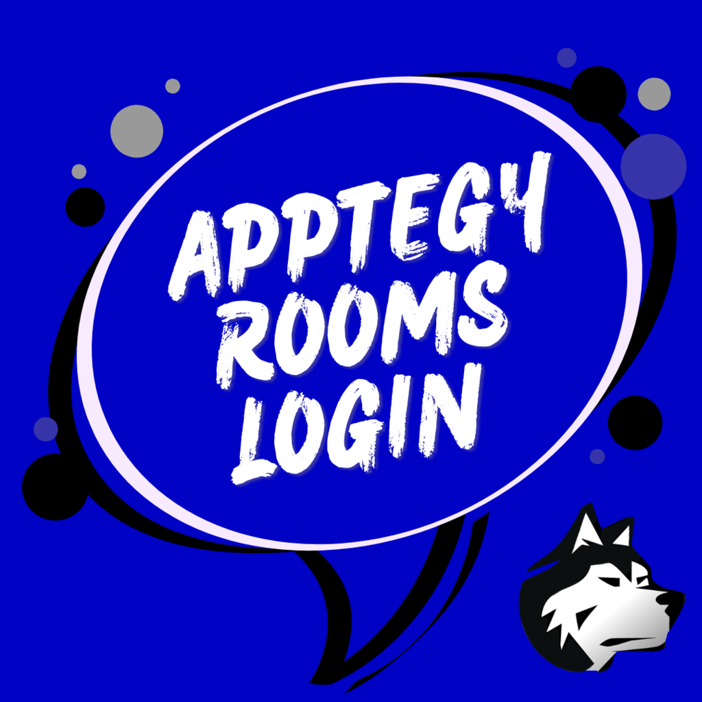 Apptegy Rooms Login Announcement