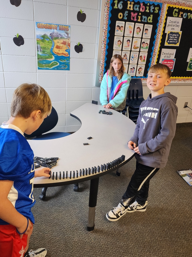 4th grade science