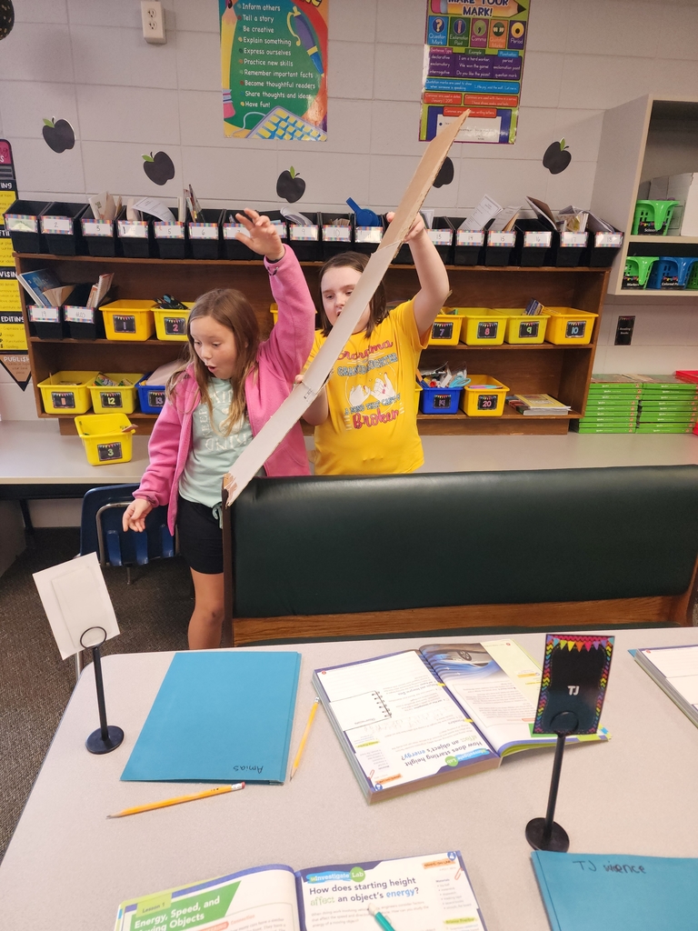 4th Grade Science 