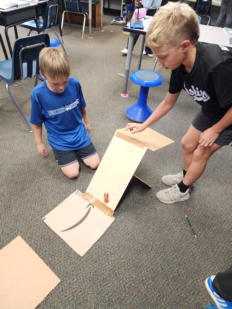 4th Grade Science 