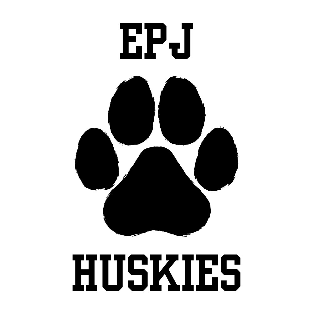 paw print stencil