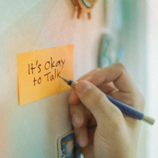 Talk
