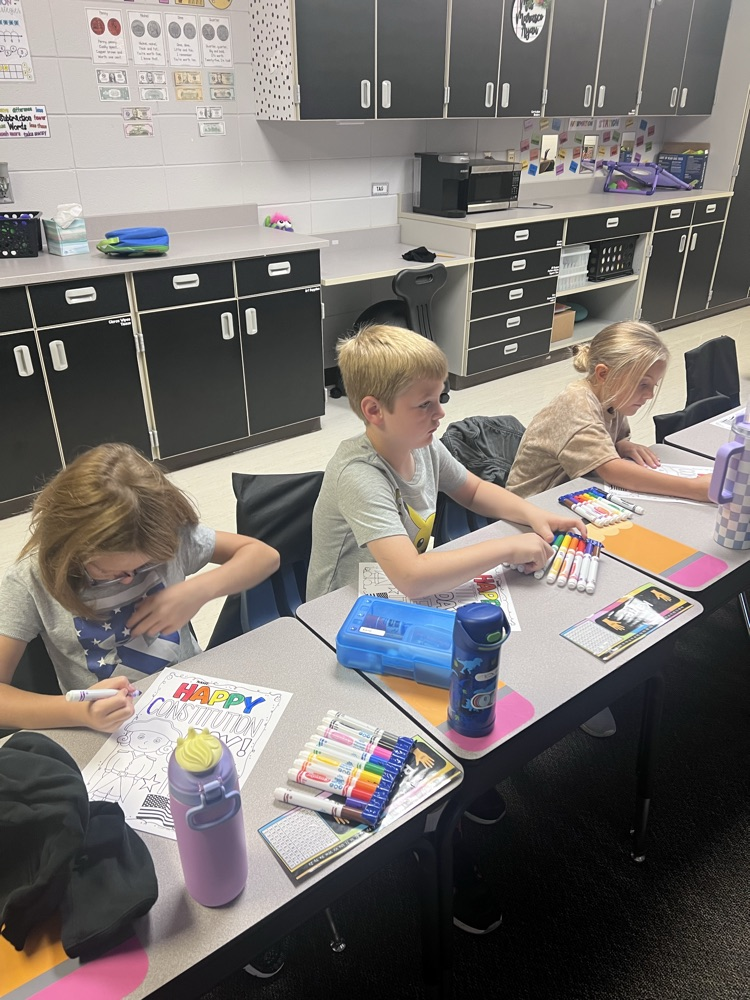 Happy Constitution Day!