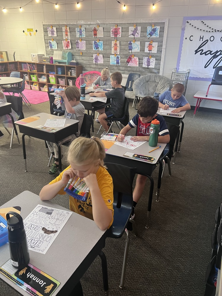 Happy Constitution Day!