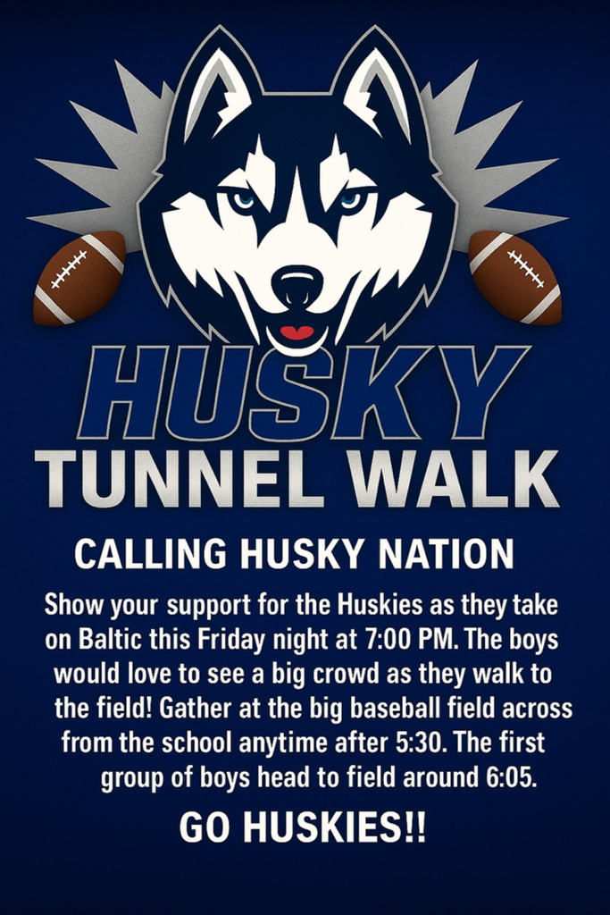 Tunnel Walk
