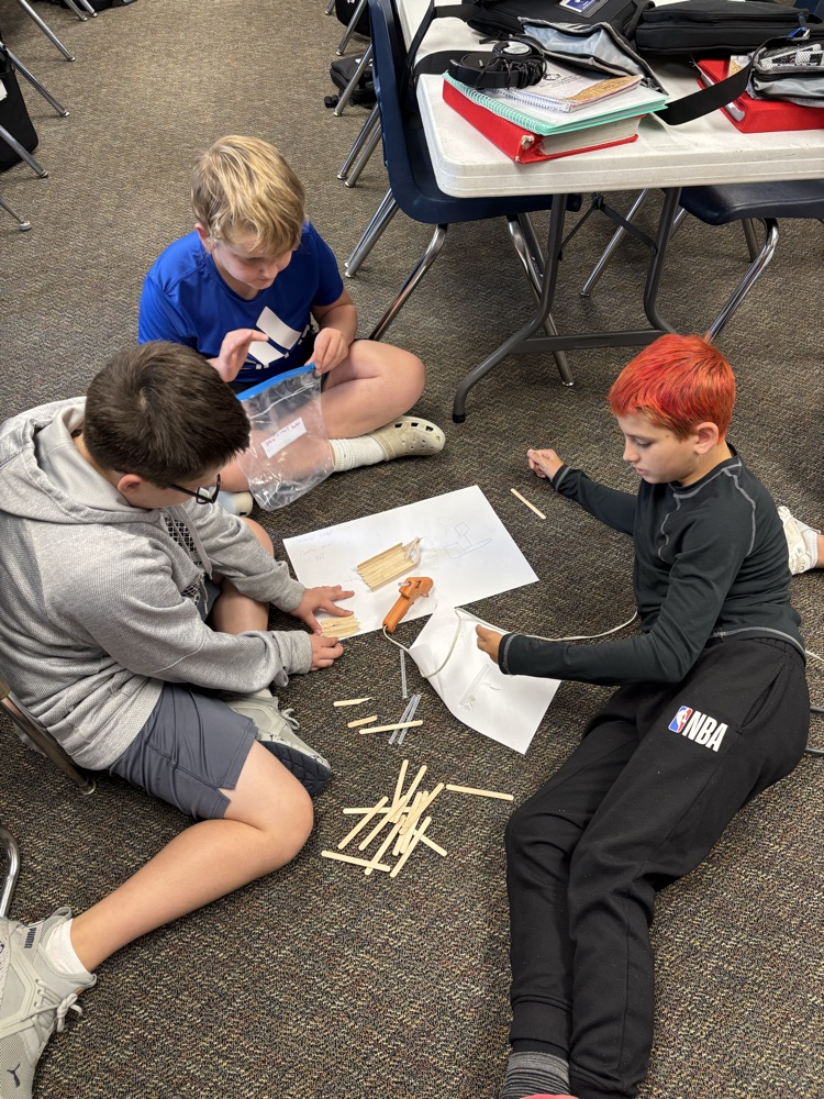 ship building