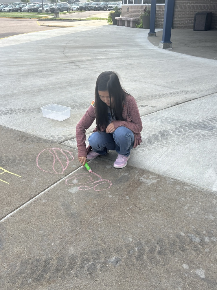 #ChalkTheWalk2025