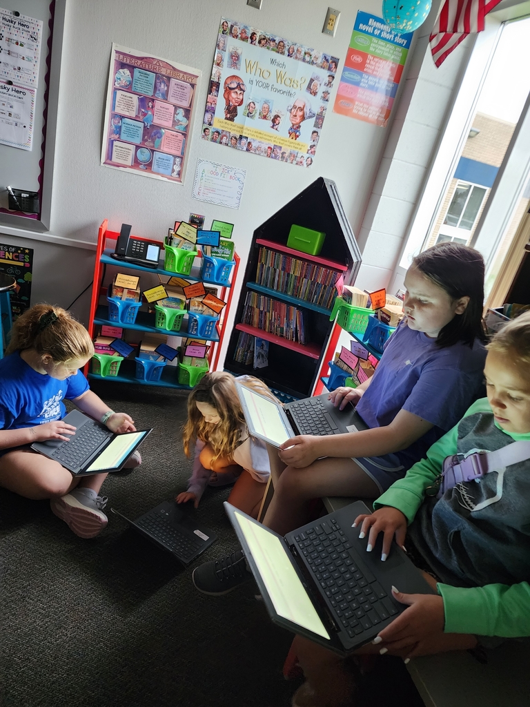 Classroom Community