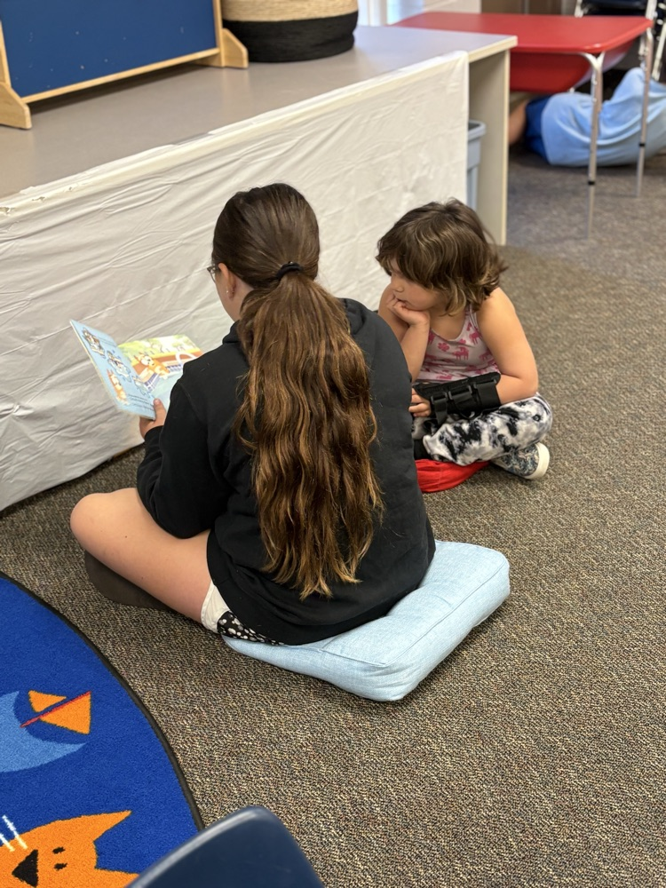 reading 