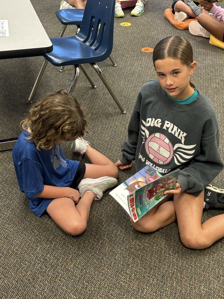reading
