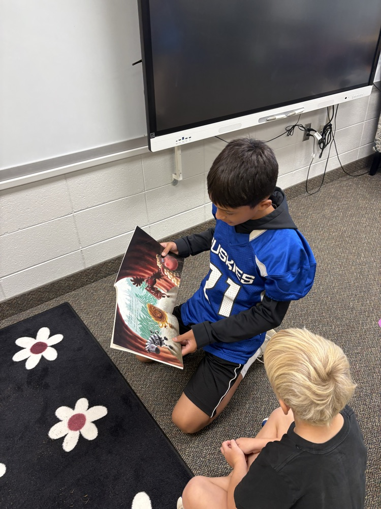 reading